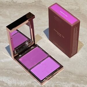 Patrick Ta Major Headlines Double-Take Blush - Thank Me Later